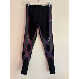 CW-X Compression Tights